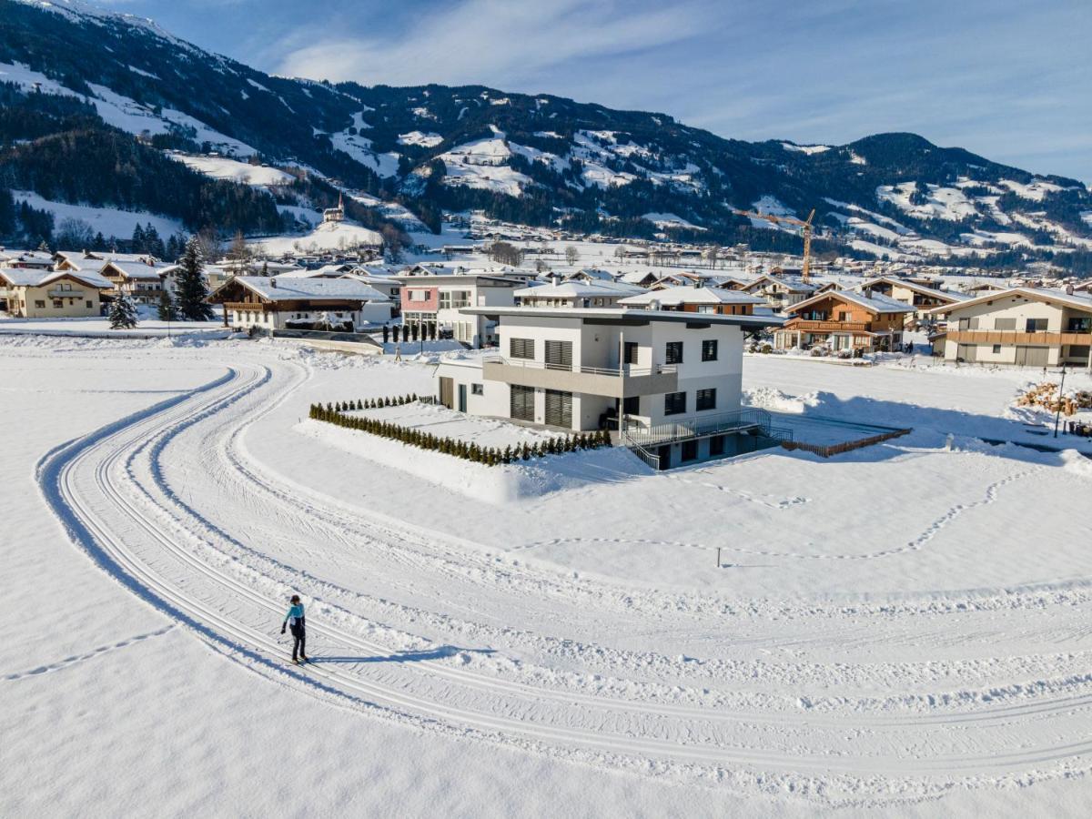 Apart Schachinger Uderns Exterior foto